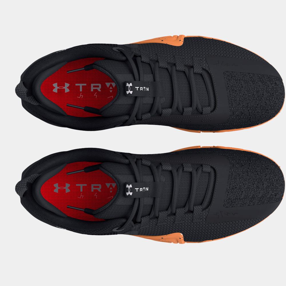Zapatillas De Entrenamiento Ua Reign 6 Para Hombre - Image 3