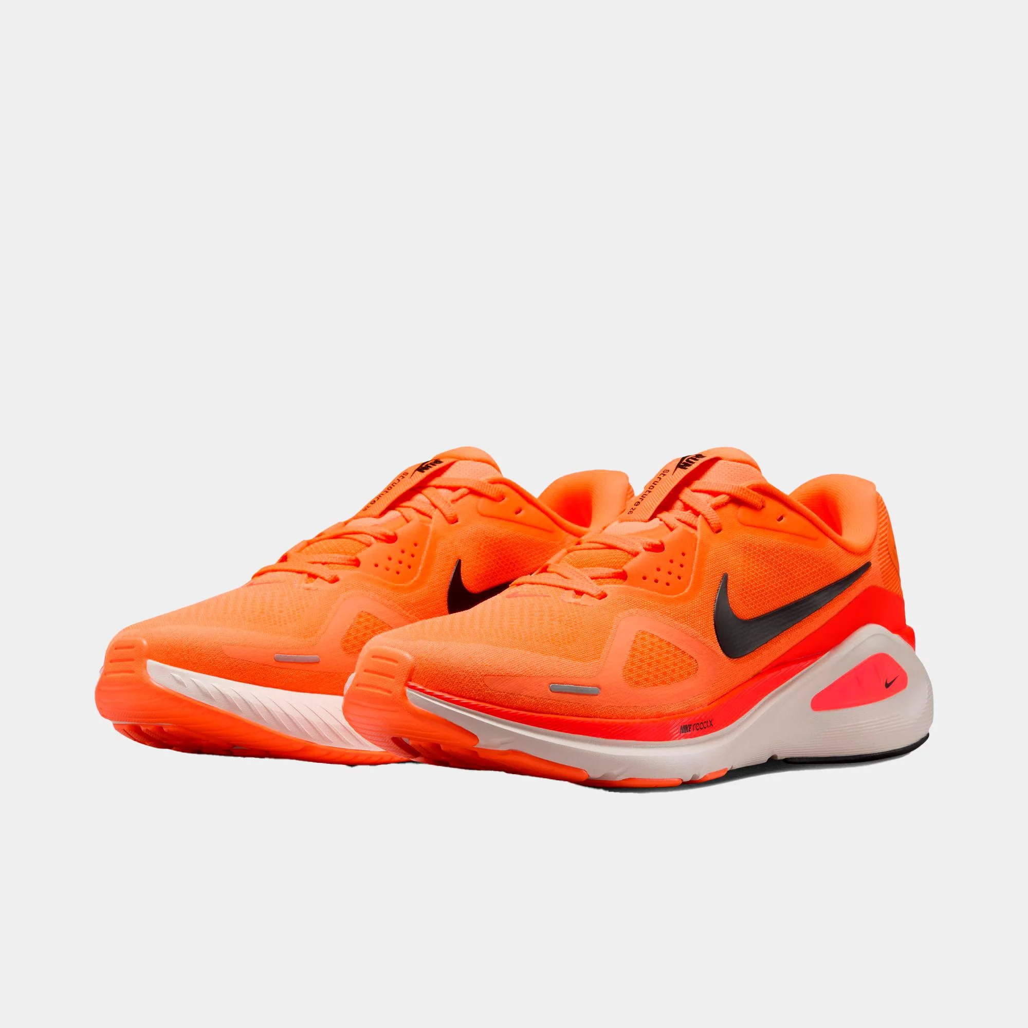 Zapatillas De Running Asfalto Nike Structure 26 - Image 5