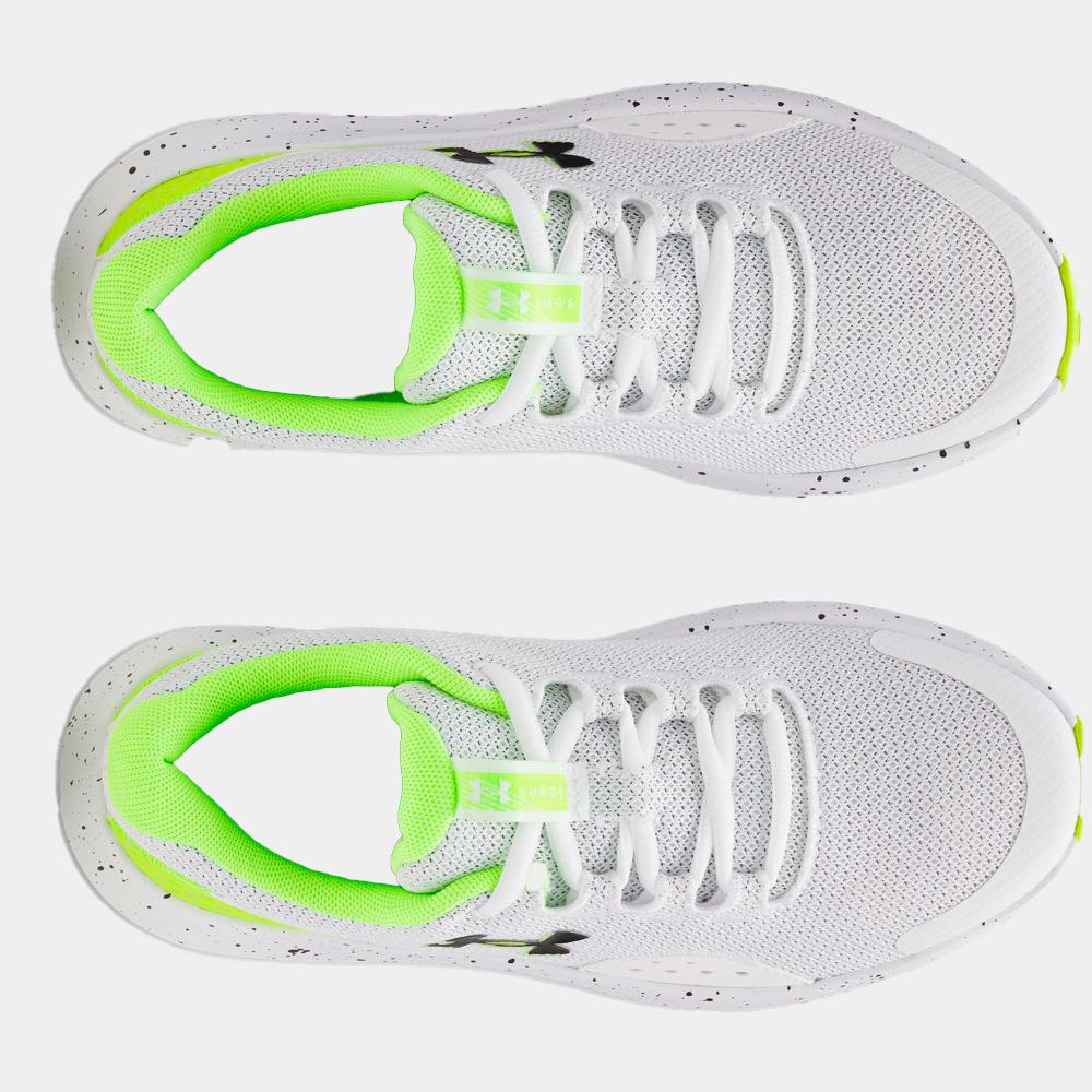 Zapatillas De Running Grade School Ua Surge 4 - Image 3