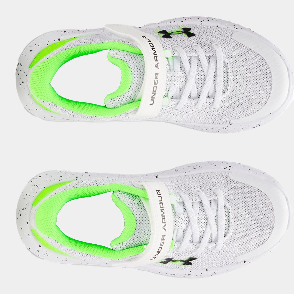 Zapatillas De Running PrE-School Ua Surge 4 ac - Image 3
