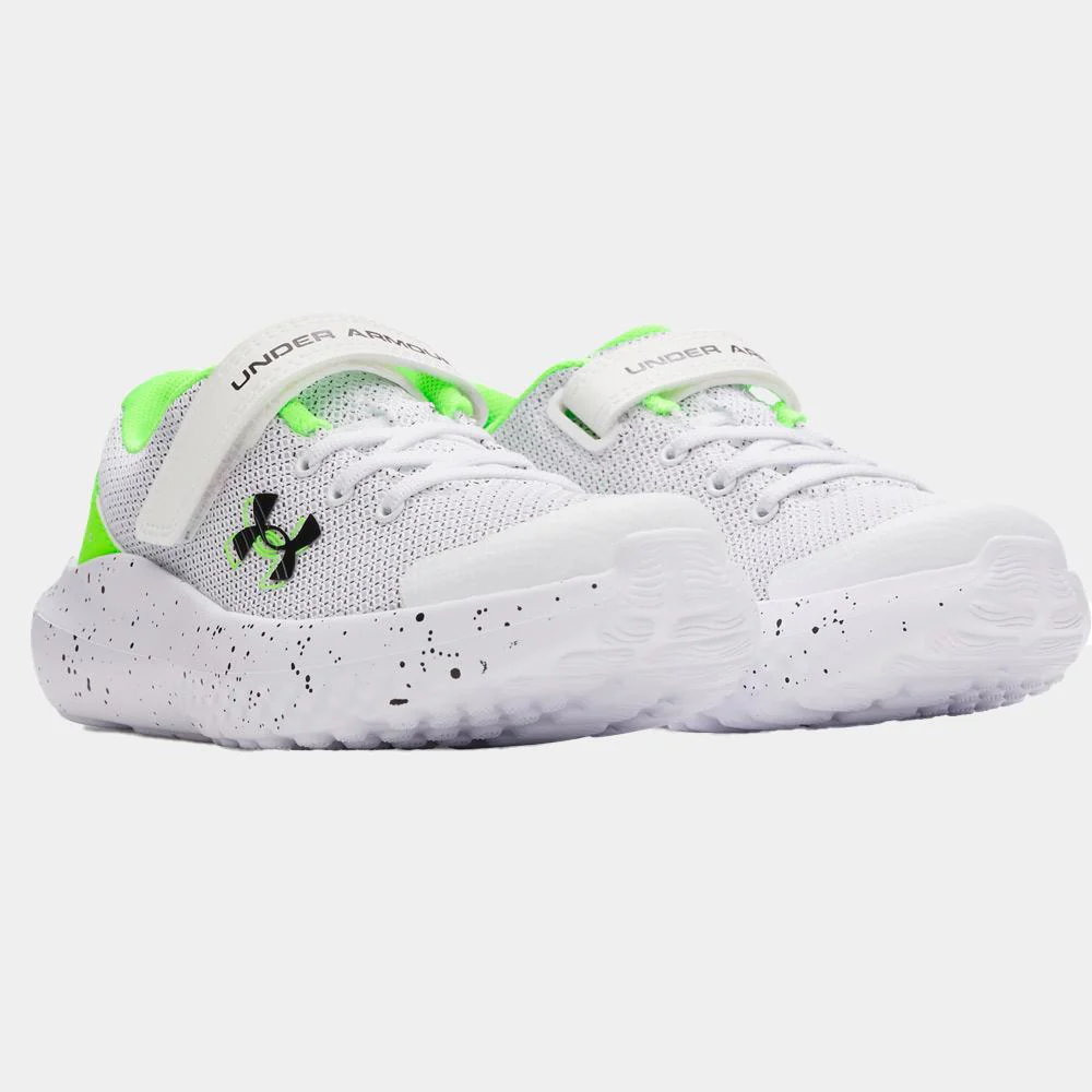 Zapatillas De Running PrE-School Ua Surge 4 ac - Image 5
