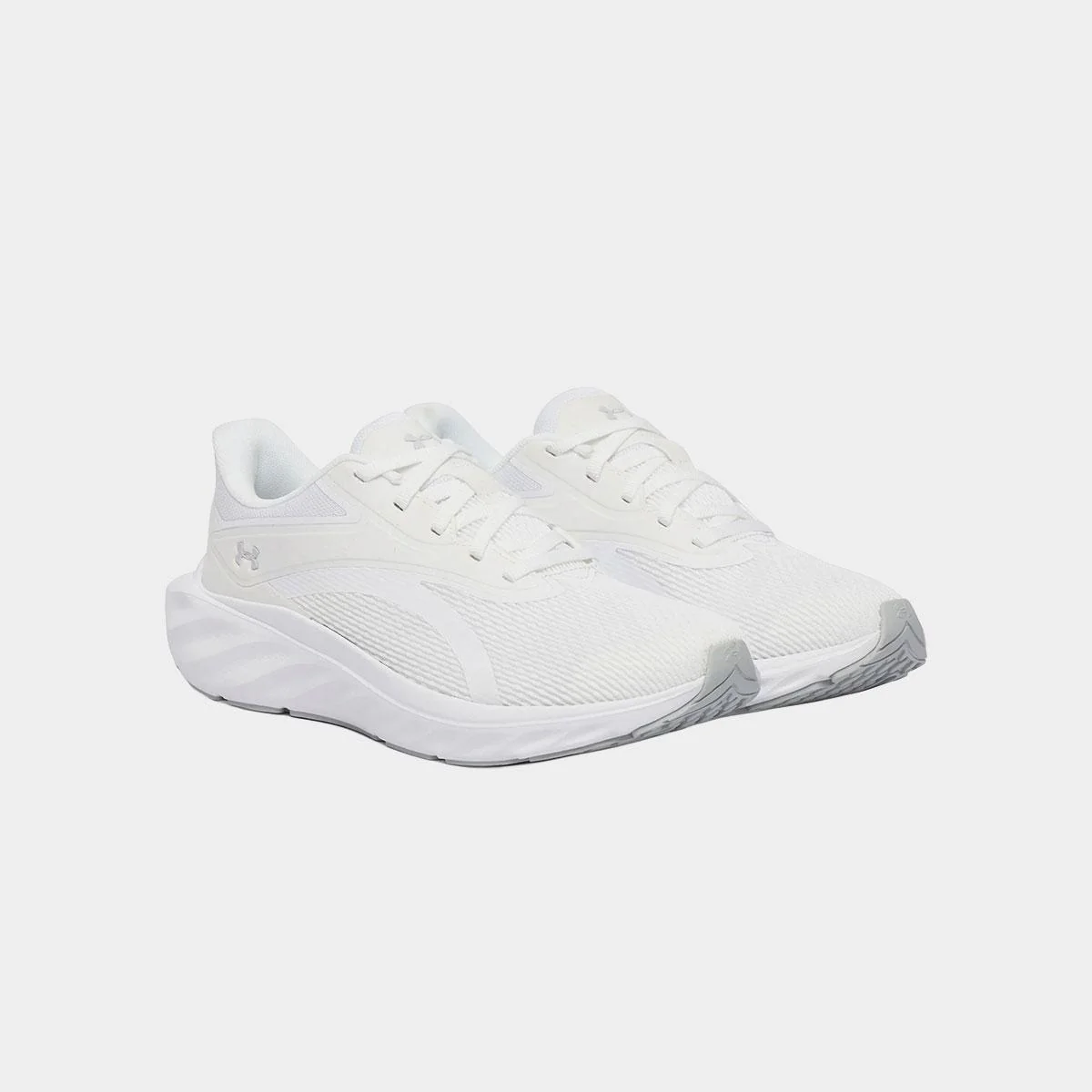 Zapatillas De Running Ua Ascend Para Mujer - Image 3
