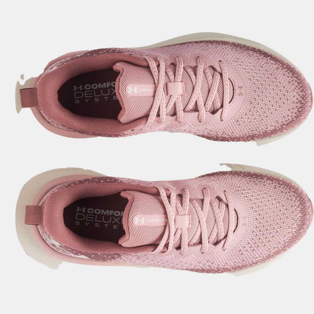 Zapatillas De Running Ua Infinite - Image 3