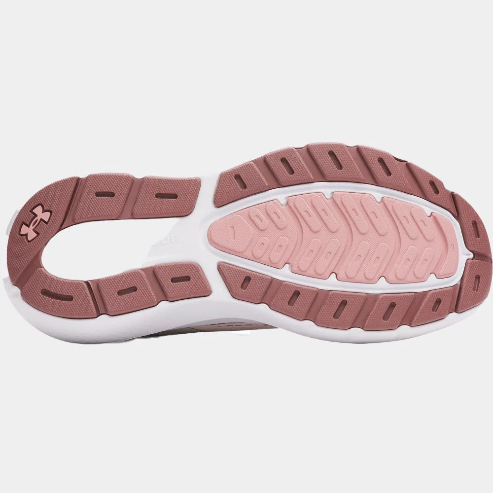 Zapatillas De Running Ua Rogue 5 Para Mujer - Image 4