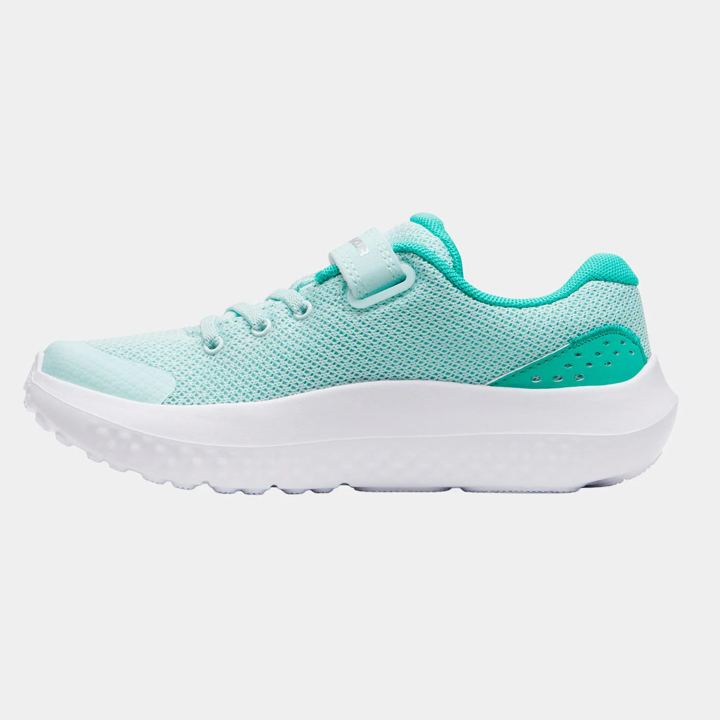 Zapatillas De Running Ua Surge 4 Ac Para Niña (preescolar) - Image 2