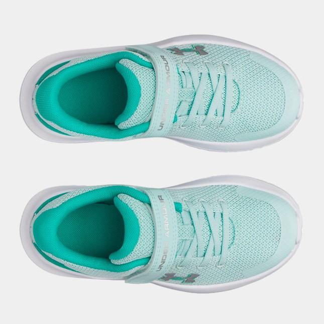 Zapatillas De Running Ua Surge 4 Ac Para Niña (preescolar) - Image 5