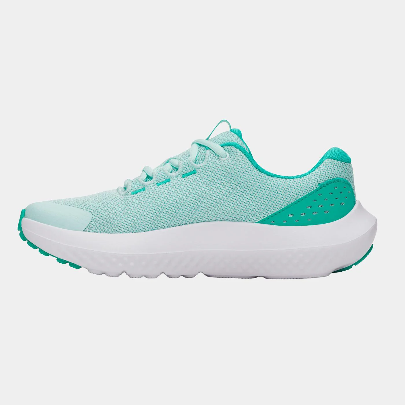 Zapatillas De Running Ua Surge 4 Para Niña - Image 2