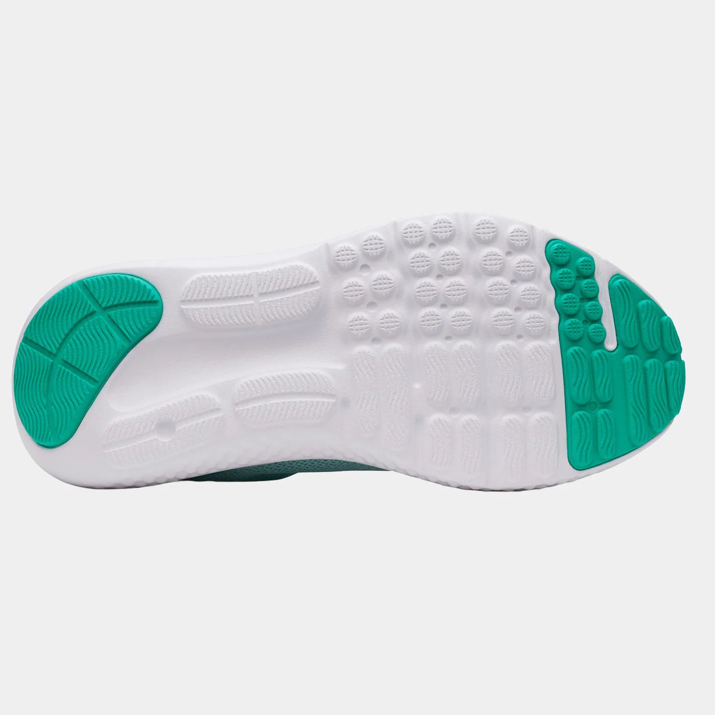 Zapatillas De Running Ua Surge 4 Para Niña - Image 4