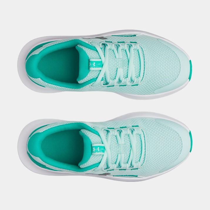 Zapatillas De Running Ua Surge 4 Para Niña - Image 5