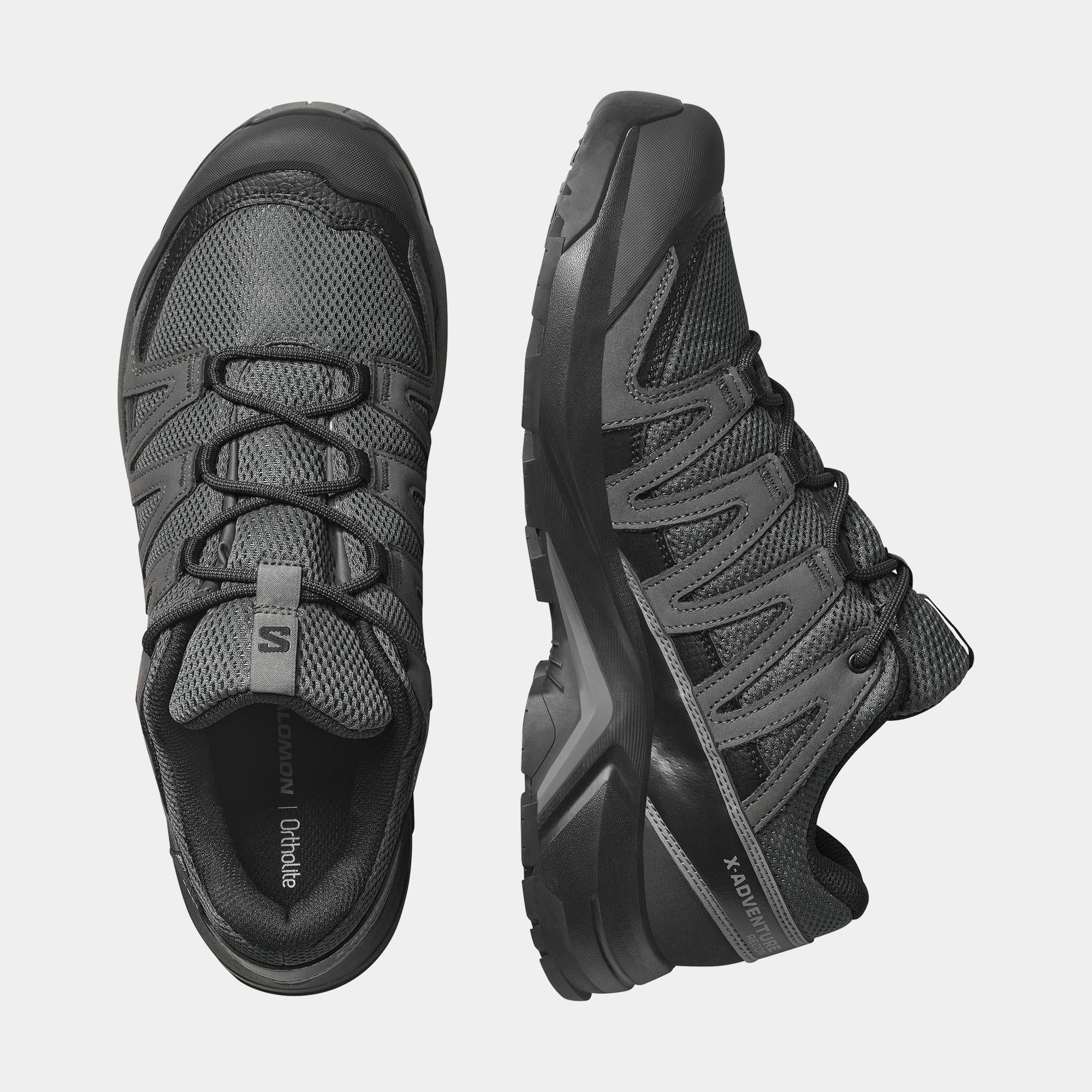 Zapatillas De Senderismo Salomon X-Adventure Recon Gtx - Image 3