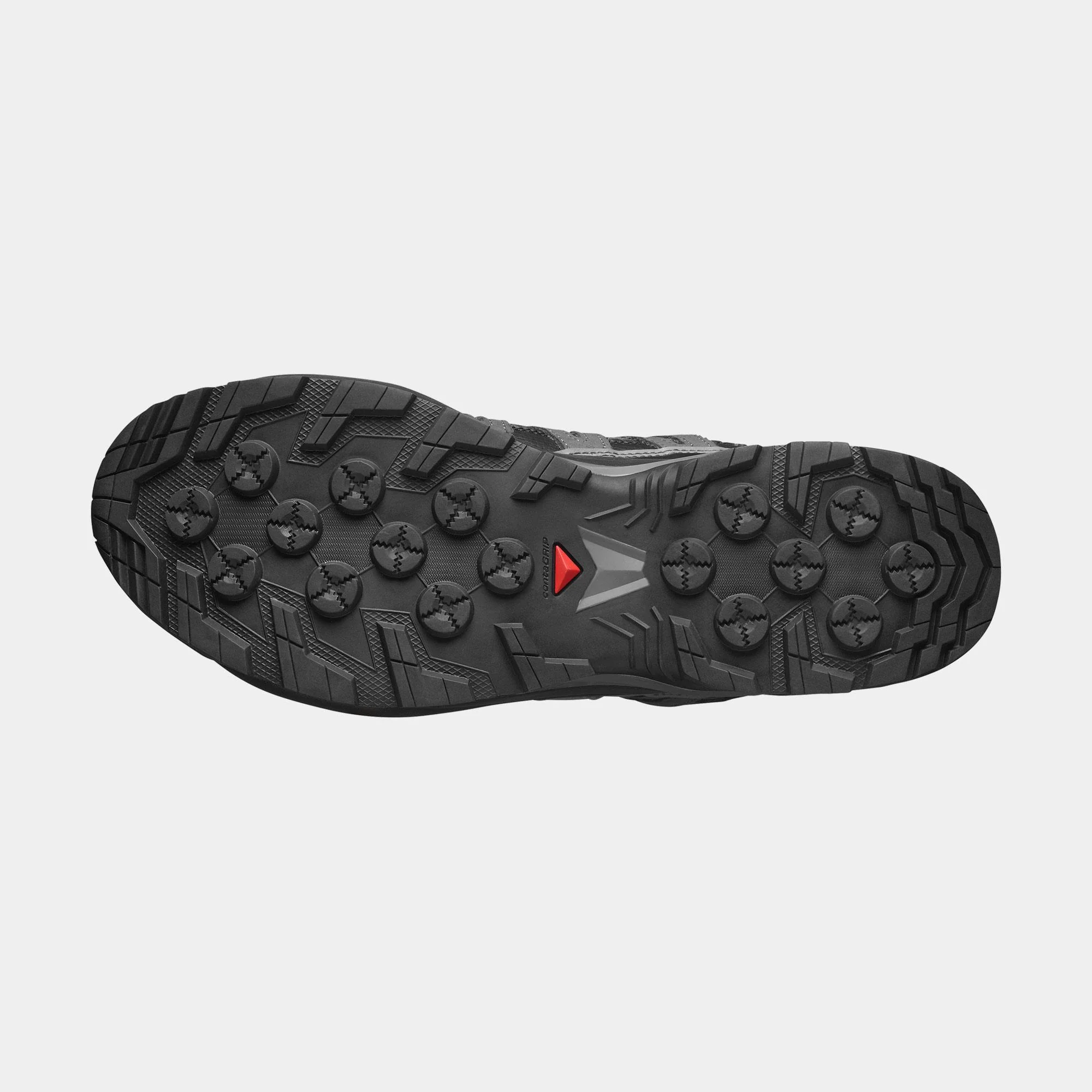 Zapatillas De Senderismo Salomon X-Adventure Recon Gtx - Image 4