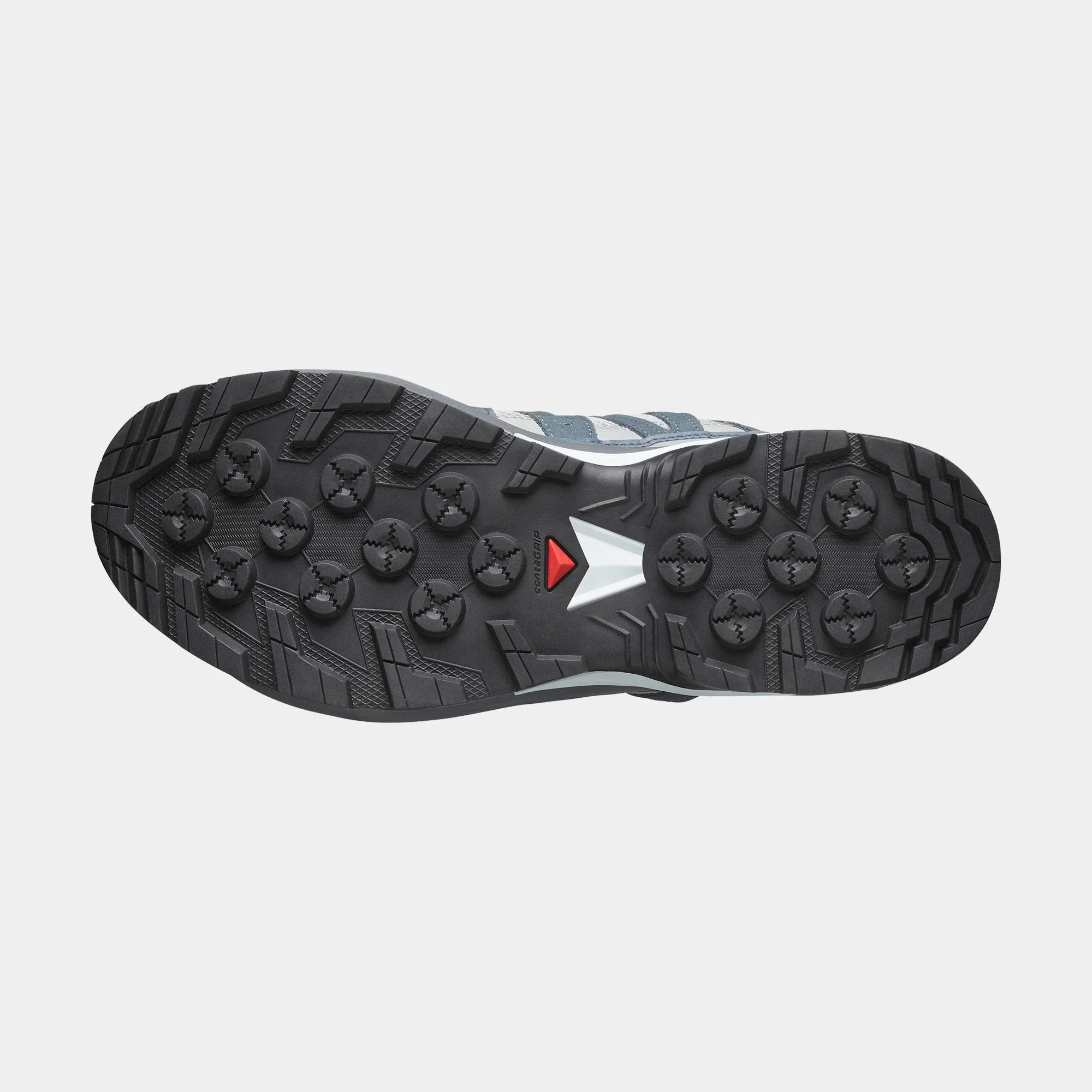 Zapatillas De Senderismo Salomon X-Adventure Recon Gtx - Image 4