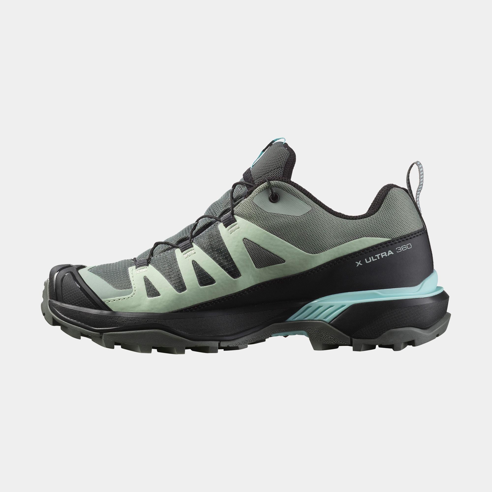 Zapatillas De Senderismo Salomon X Ultra 360 GorE-Tex - Image 2