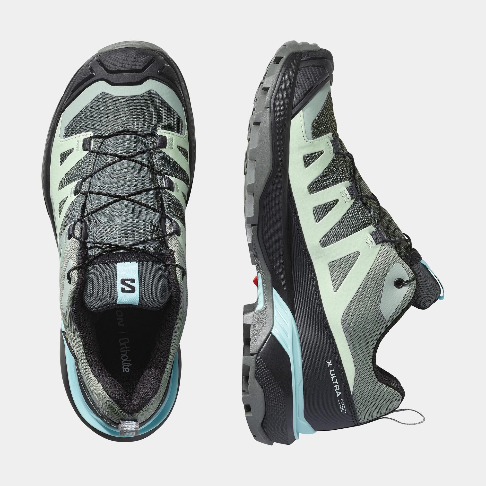 Zapatillas De Senderismo Salomon X Ultra 360 GorE-Tex - Image 3