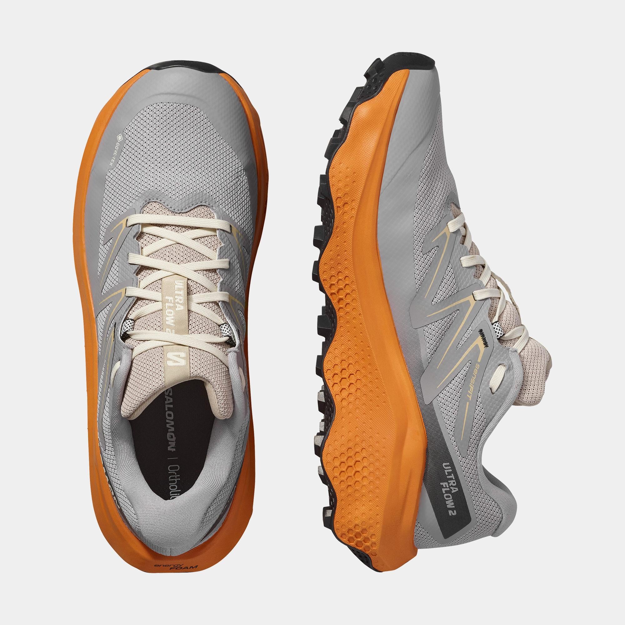 Zapatillas De Trail Running Ultra Flow 2 GorE-Tex - Image 3