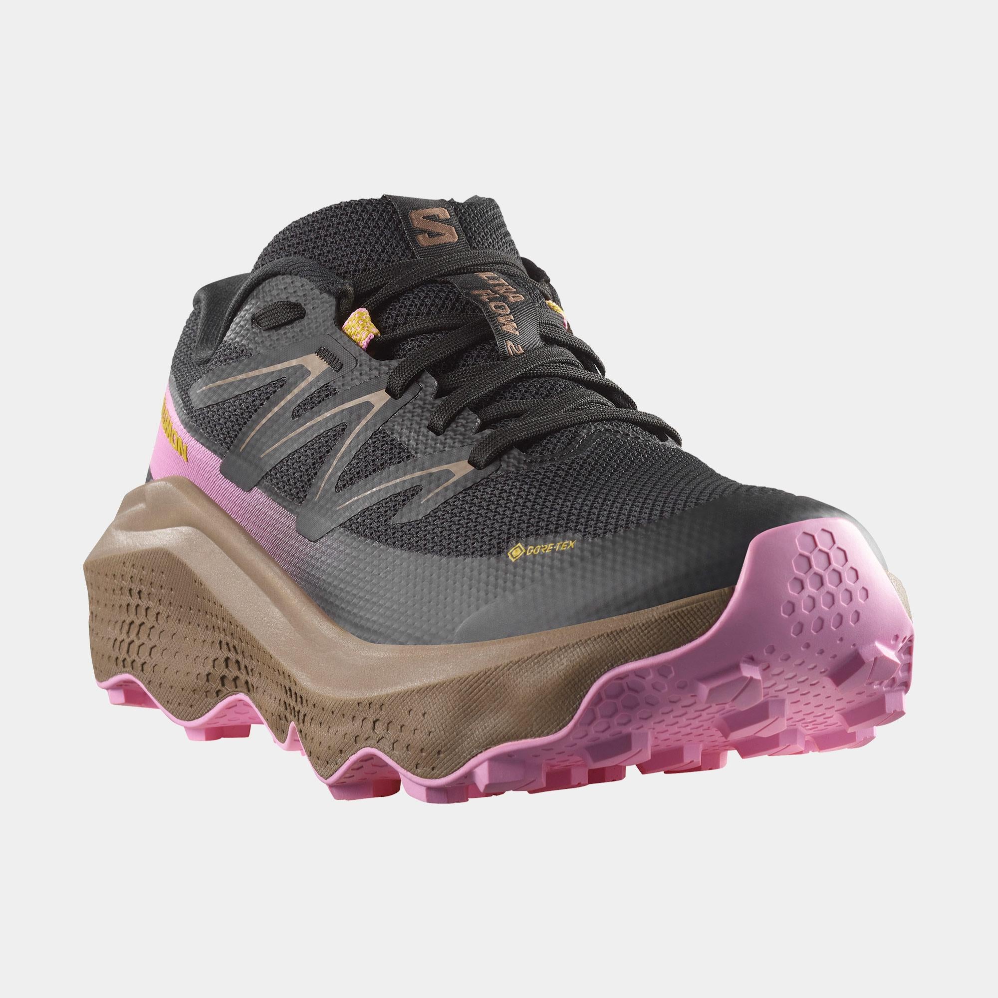 Zapatillas De Trail Running Ultra Flow 2 GorE-Tex - Image 5