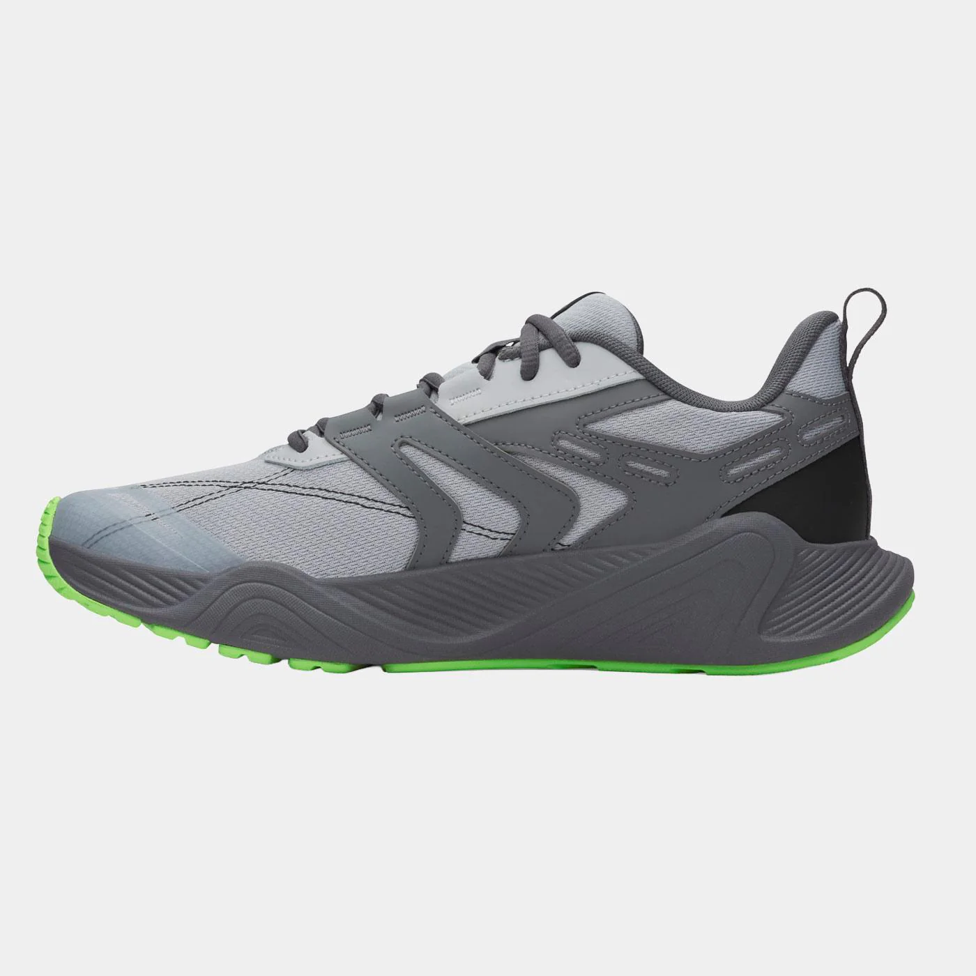 Zapatillas De Training Ua Charged Commit Tr 5 Para Hombre - Image 2