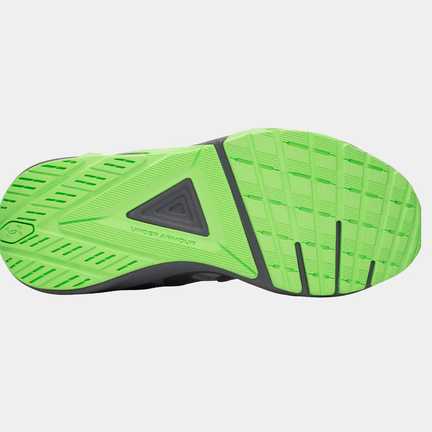 Zapatillas De Training Ua Charged Commit Tr 5 Para Hombre - Image 5