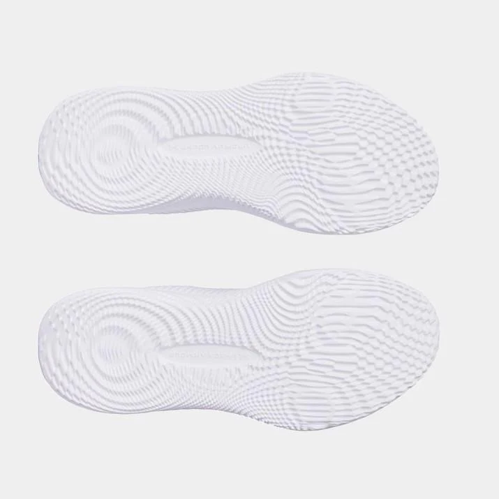 Zapatillas De Training Ua Dynamic 2 Para Hombre - Image 4