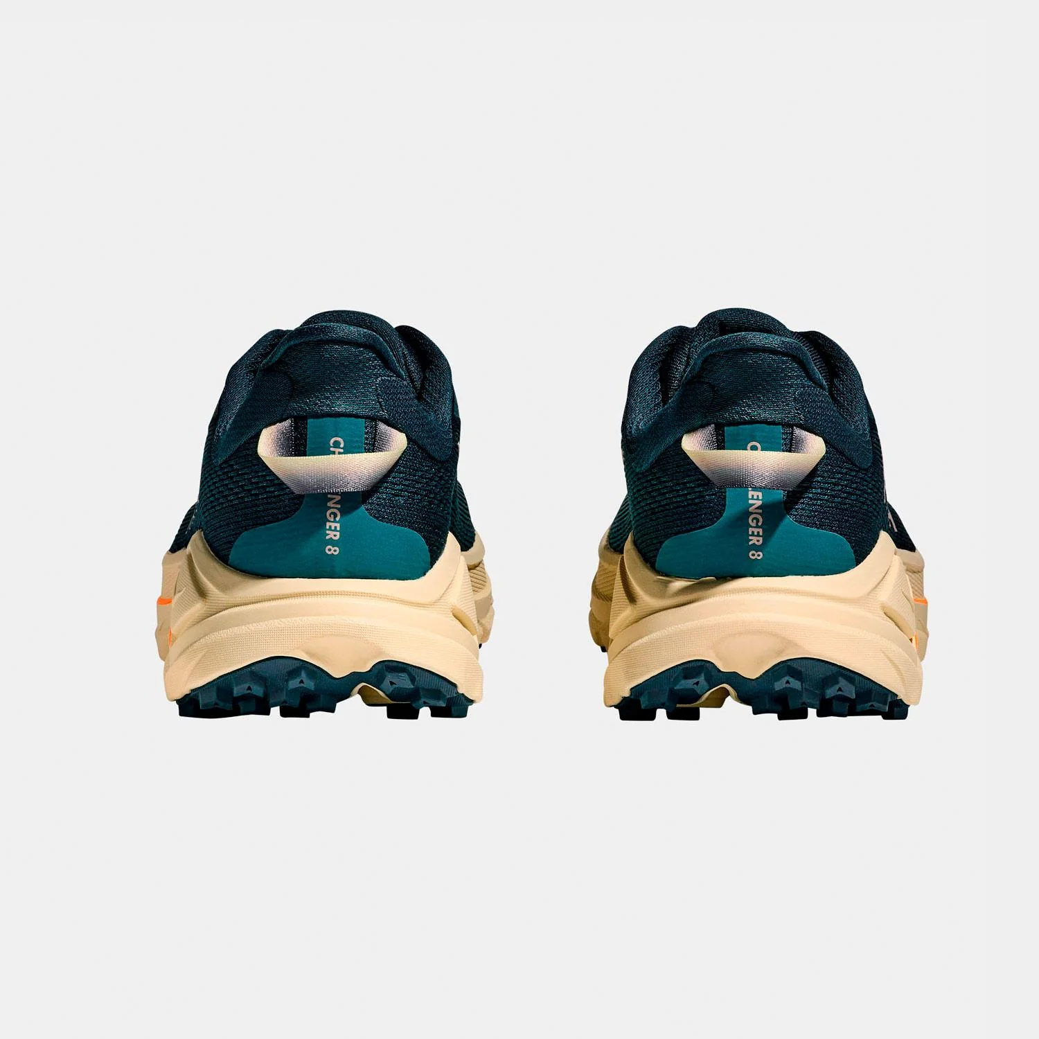 Zapatillas Hoka Challenger 8 – Hombre - Image 4