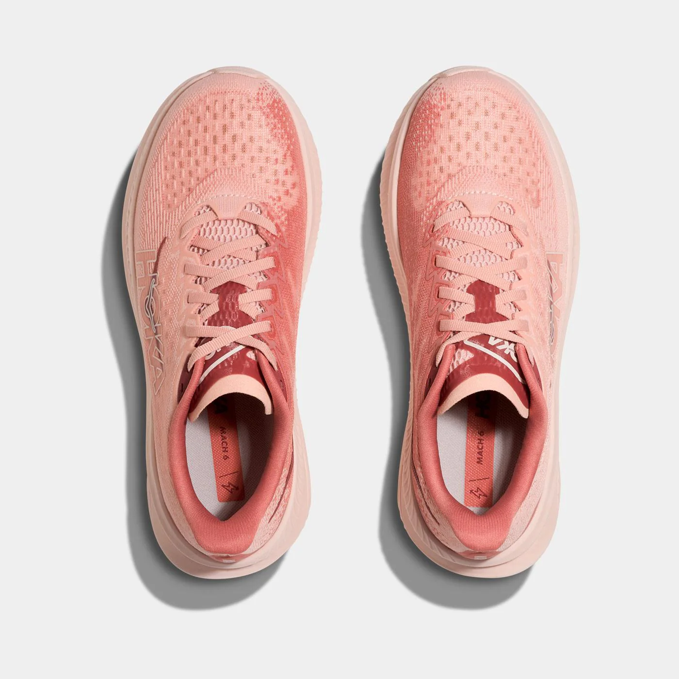 Zapatillas Hoka Mach 6 - Image 3