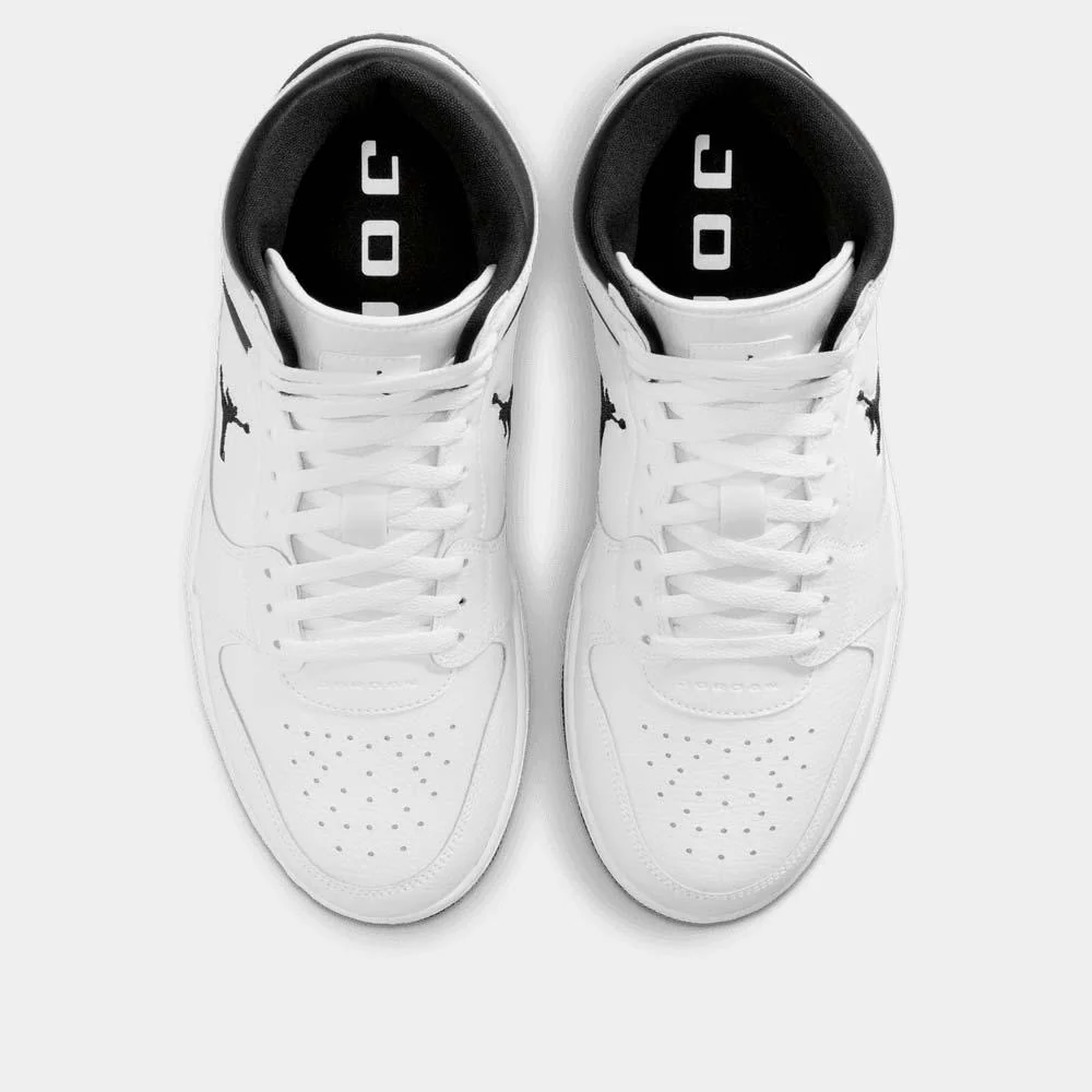 Zapatillas Jordan Access Court Mid - Hombre - Image 3