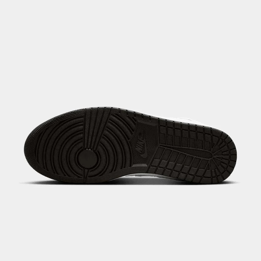 Zapatillas Jordan Access Court Mid - Hombre - Image 4
