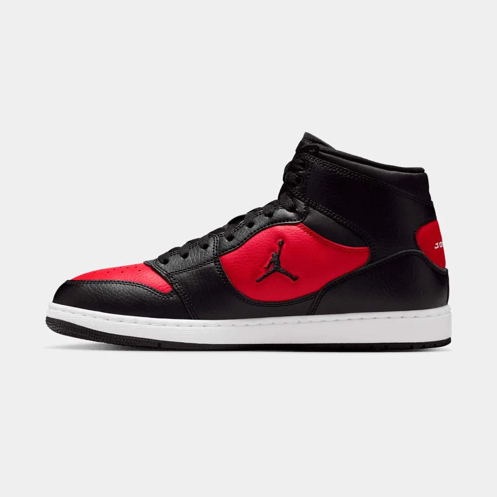 Zapatillas Jordan Access Court Mid - Hombre - Image 2