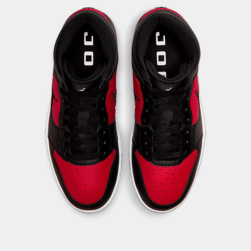 Zapatillas Jordan Access Court Mid - Hombre - Image 3