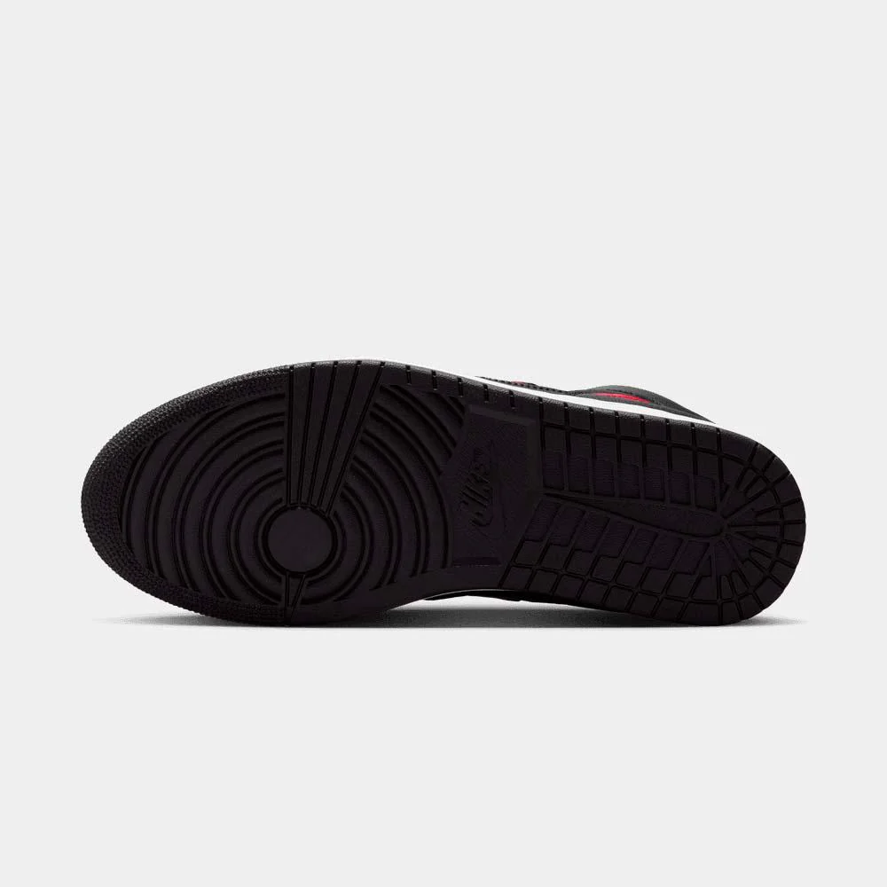 Zapatillas Jordan Access Court Mid - Hombre - Image 4