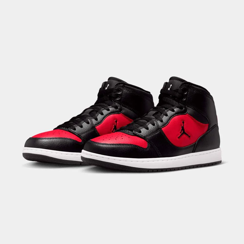 Zapatillas Jordan Access Court Mid - Hombre - Image 5