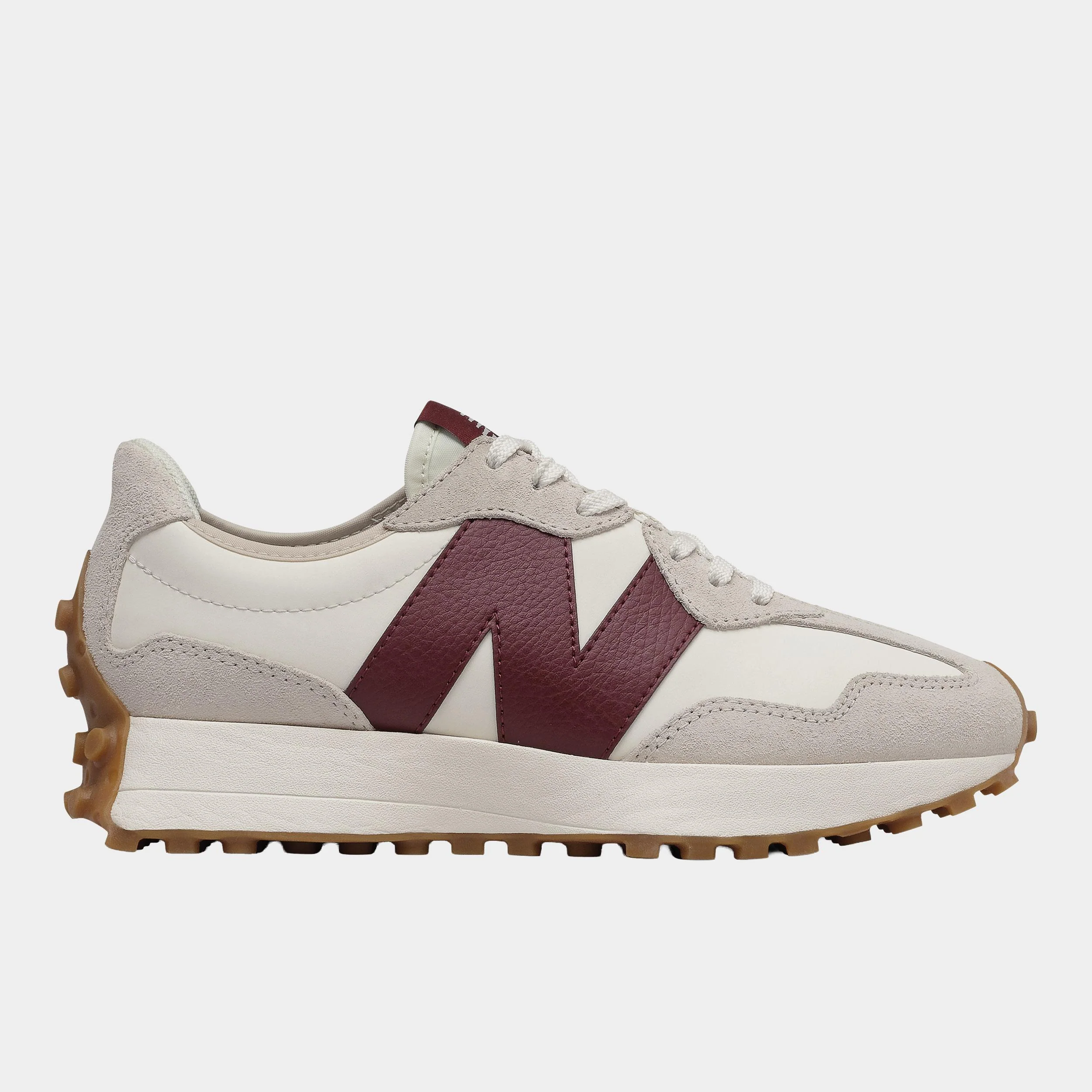 Zapatillas New Balance 327 - Mujer