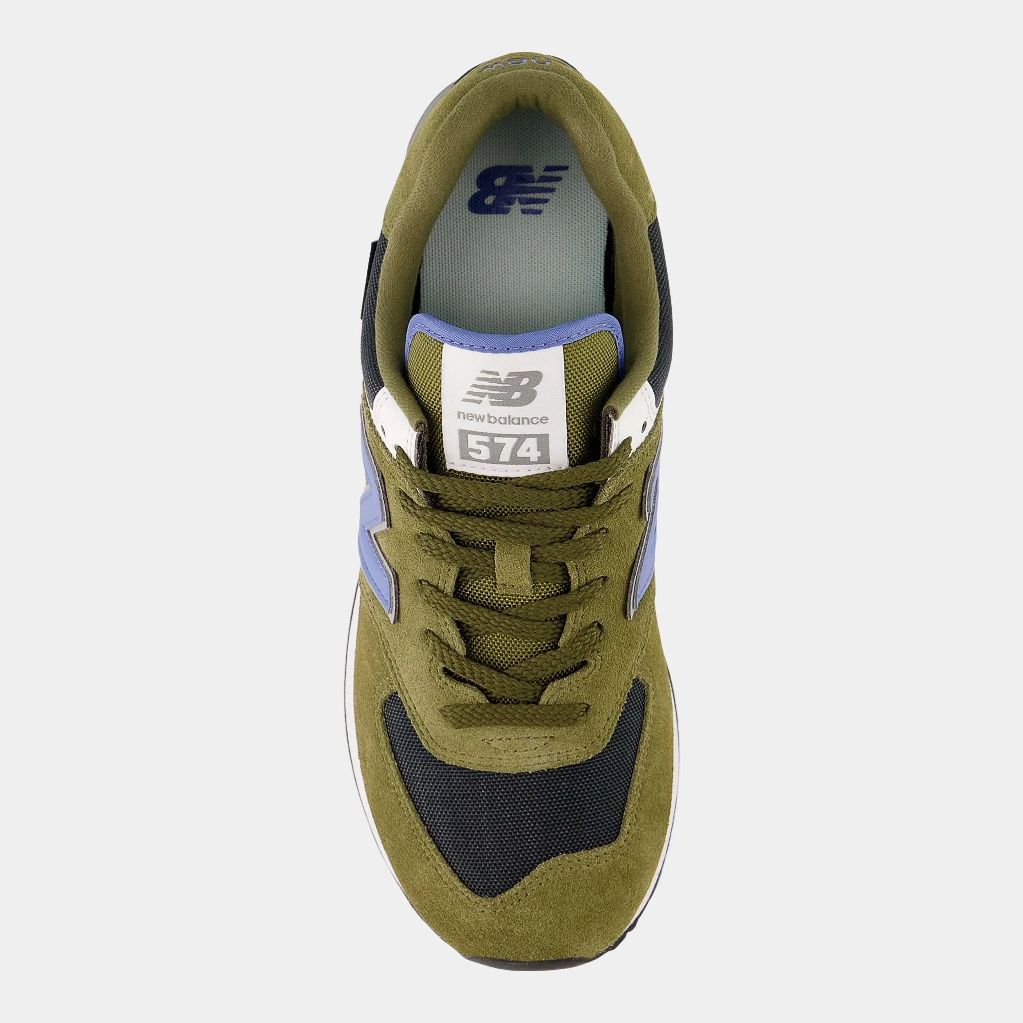 Zapatillas New Balance 574 - Unisex - Image 3