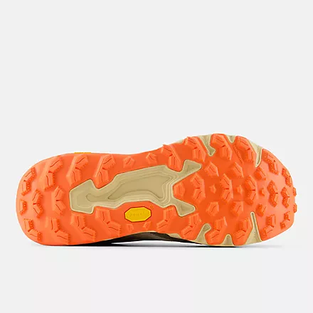 Zapatillas New Balance Fresh Foam X Hierro V9 - Hombre - Image 4