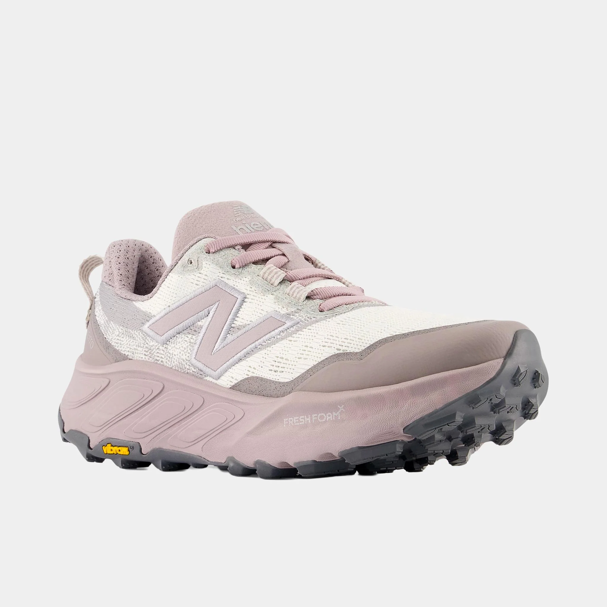 Zapatillas New Balance Fresh Foam X Hierro V9 - Mujer - Image 4