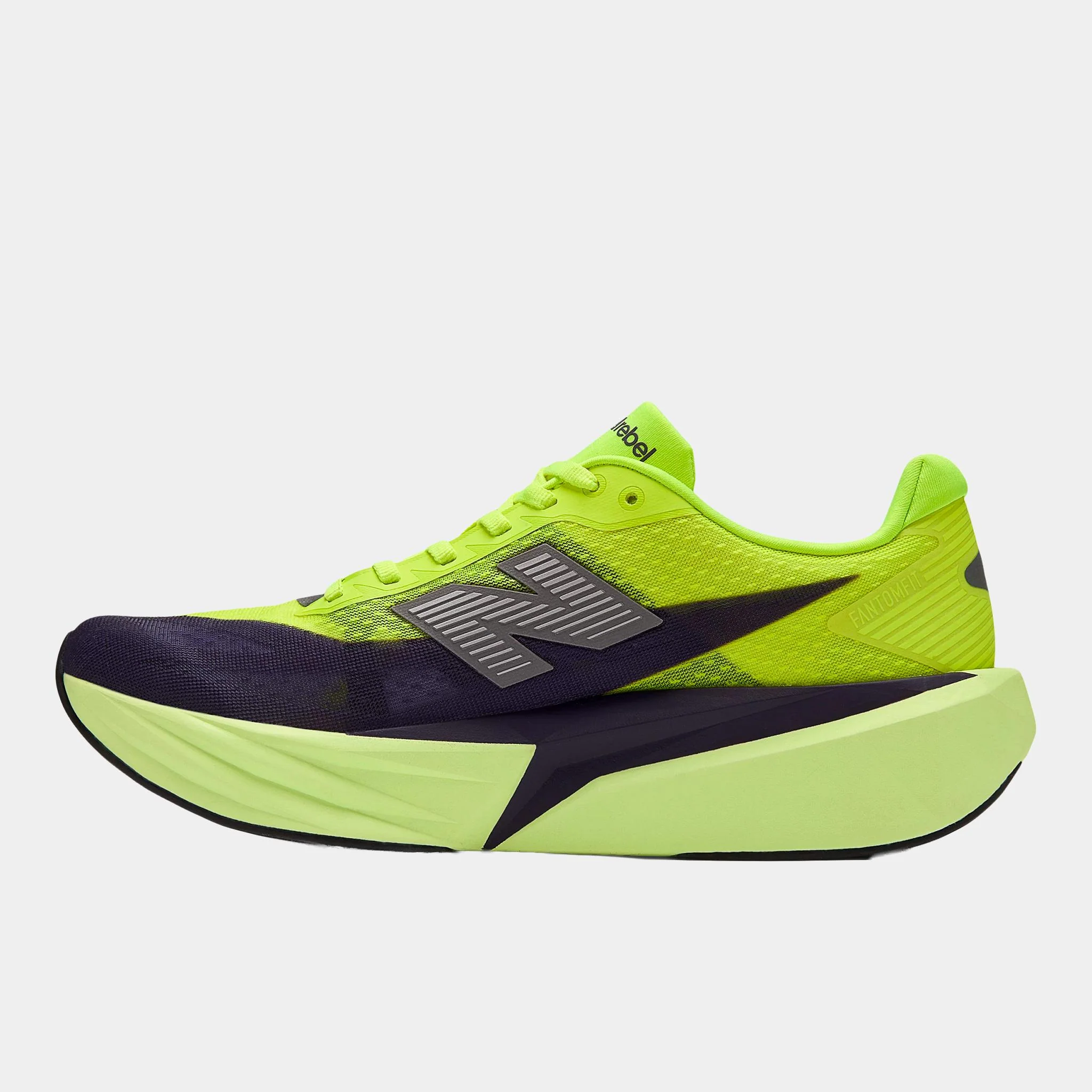 Zapatillas New Balance Fuelcell Rebel V4 - Hombre - Image 2