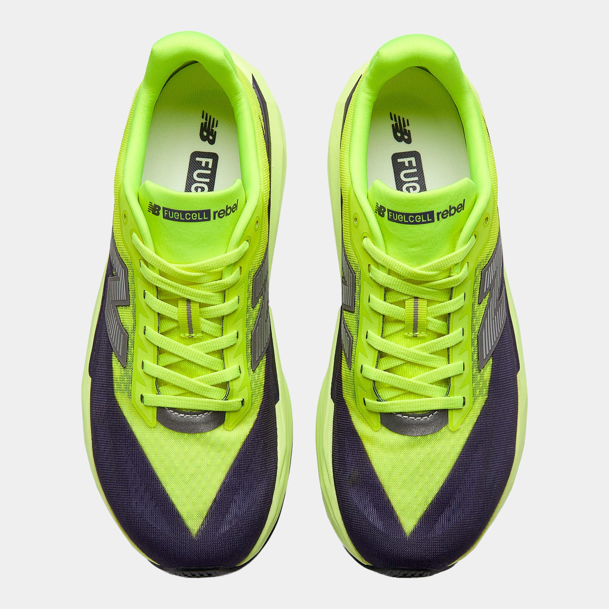Zapatillas New Balance Fuelcell Rebel V4 - Hombre - Image 3