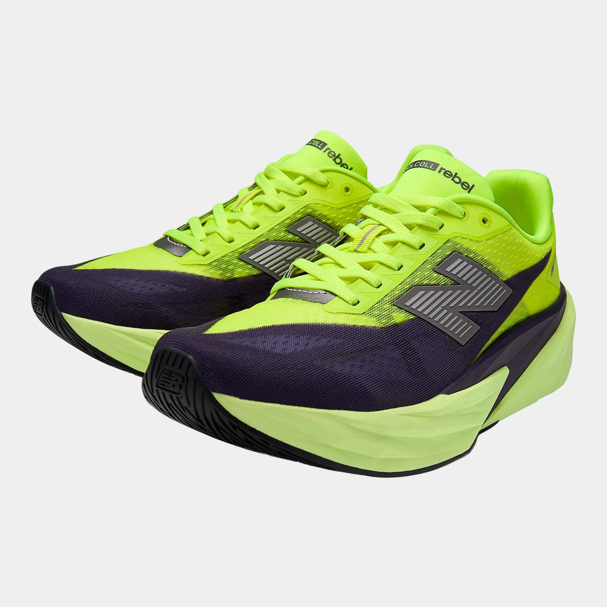 Zapatillas New Balance Fuelcell Rebel V4 - Hombre - Image 4