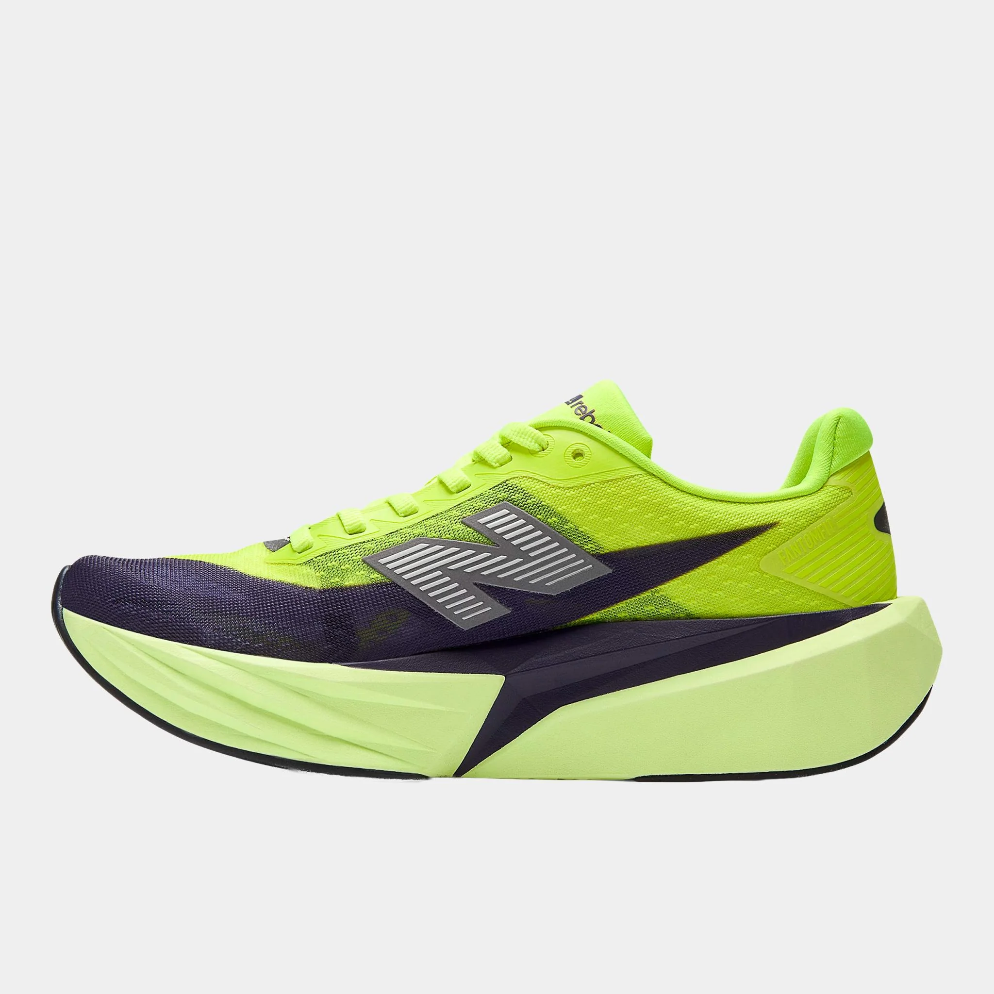Zapatillas New Balance Fuelcell Rebel V4 - Mujer - Image 2
