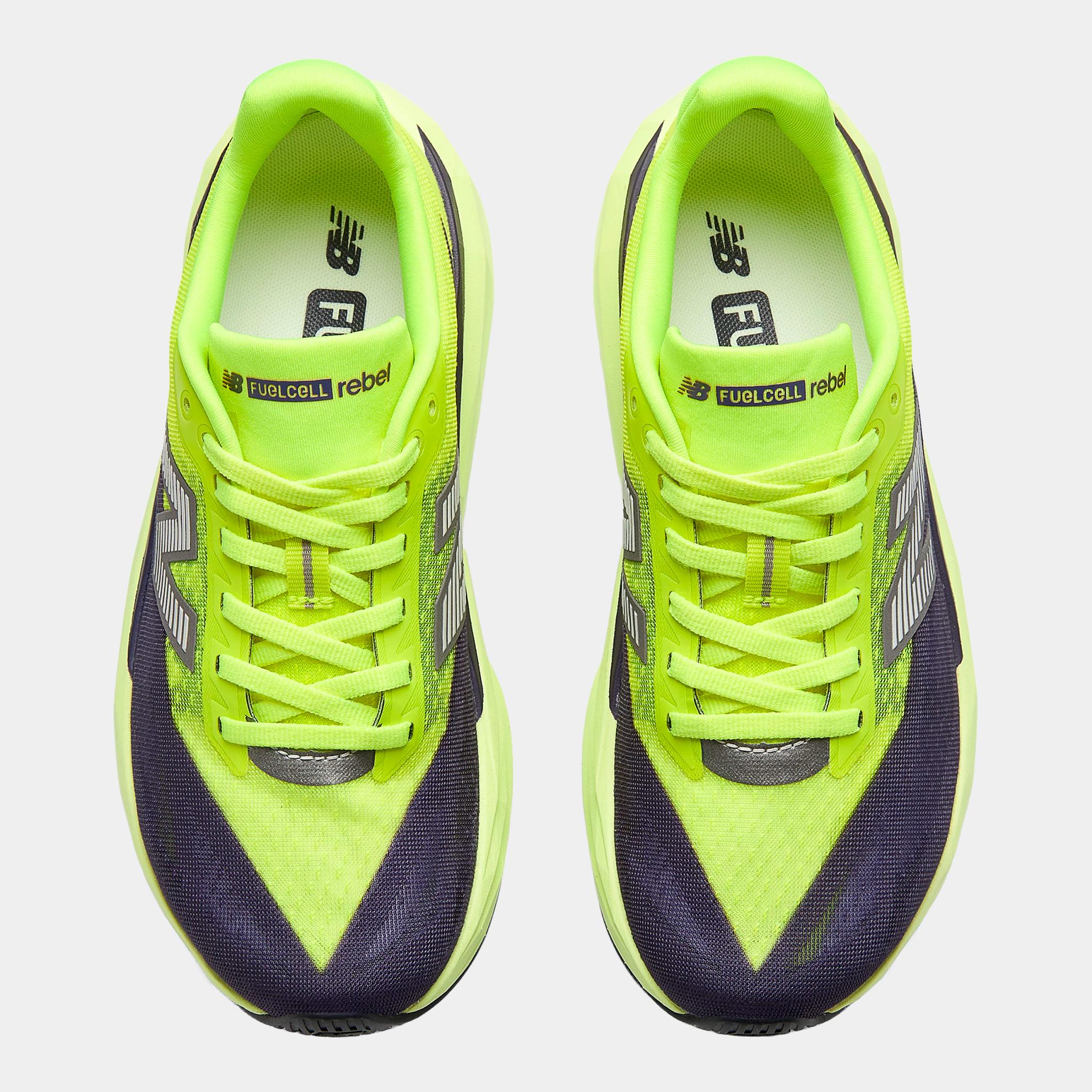 Zapatillas New Balance Fuelcell Rebel V4 - Mujer - Image 3