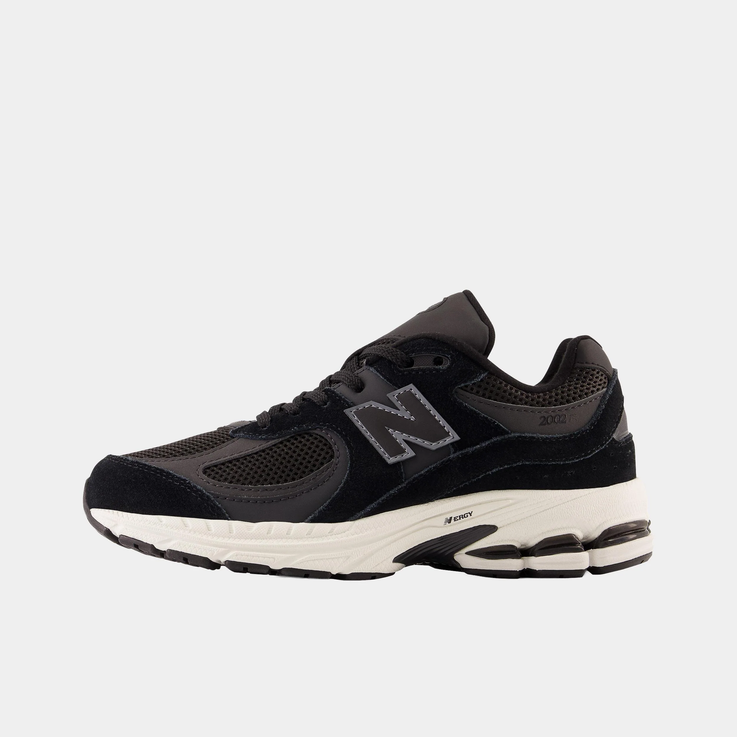 Zapatillas New Balance Lace 2002 - Junior - Image 2