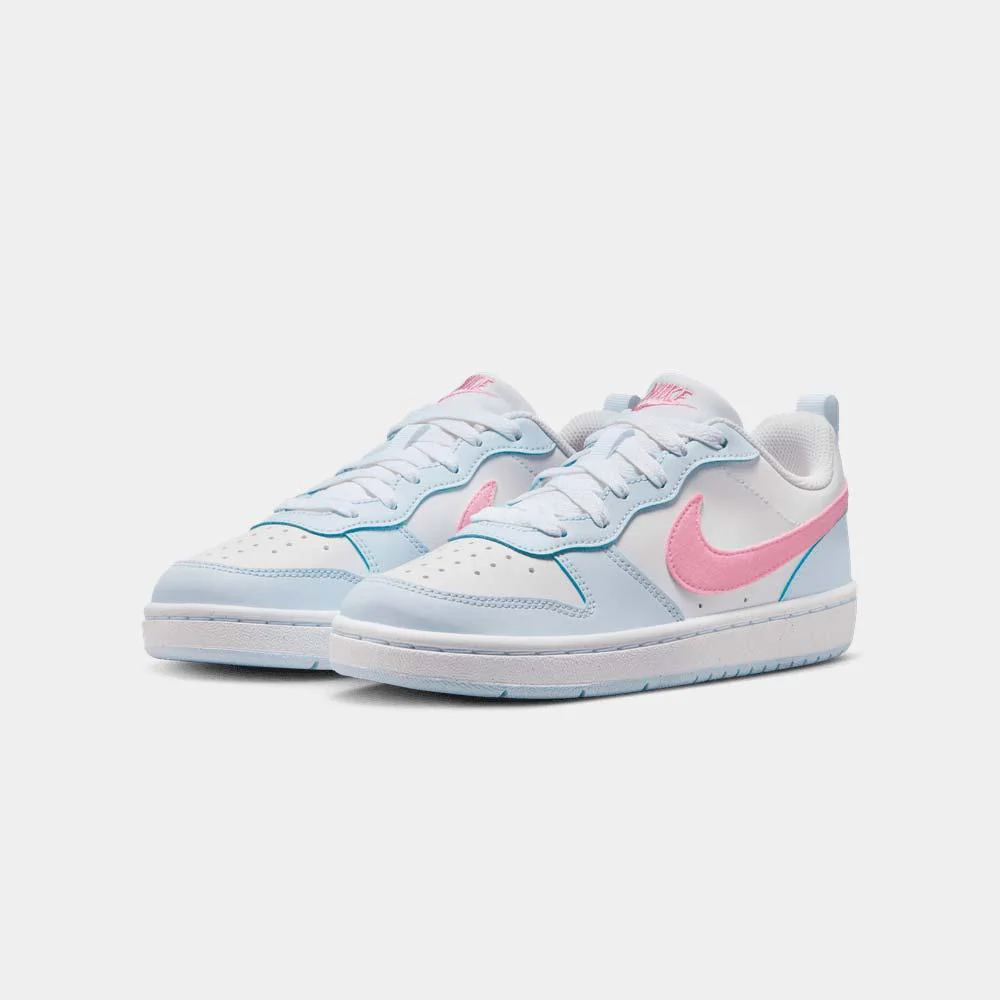 Zapatillas Nike Court Borough Low Essential+ Big Niño/a - Image 5