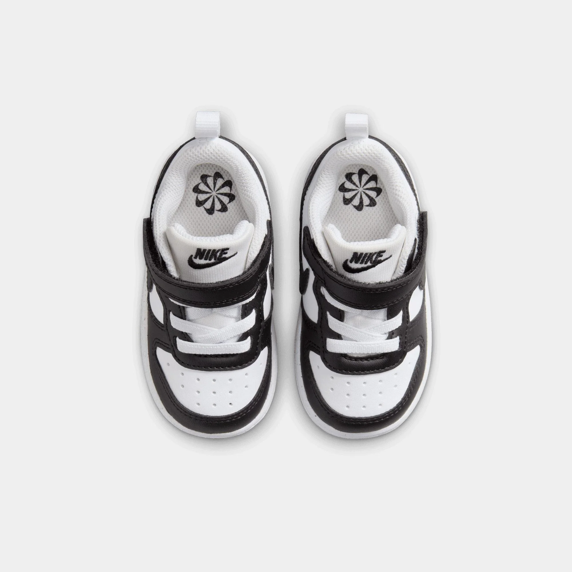Zapatillas Nike Court Borough Low Recraft Baby - Image 3