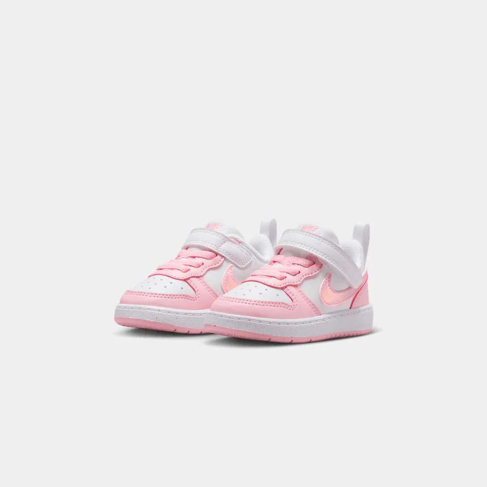 Zapatillas Nike Court Borough Low Recraft - Bebé E Infantil - Image 5