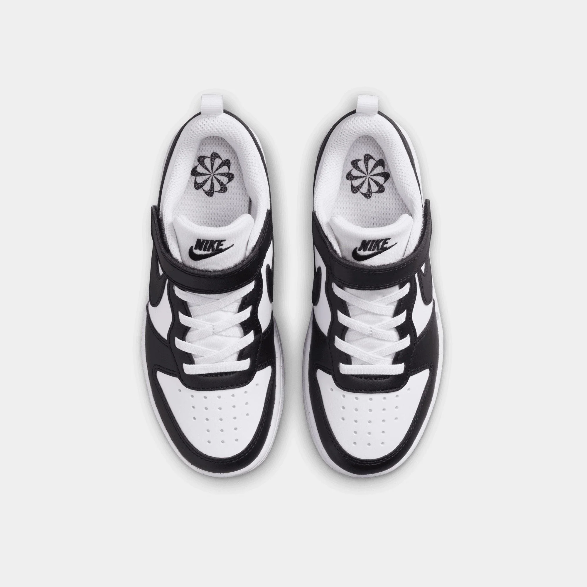 Zapatillas Nike Court Borough Low Recraft Little - Image 3
