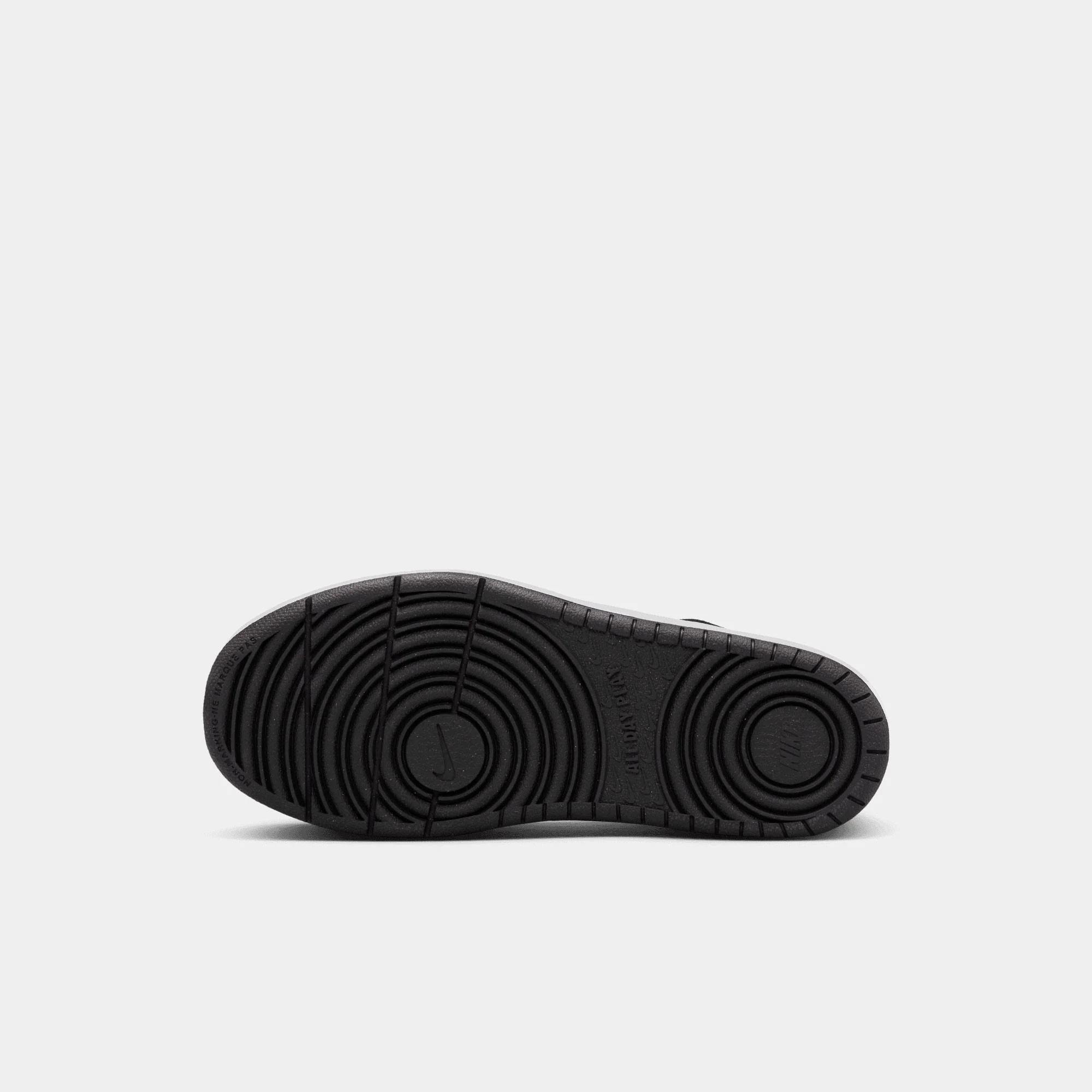 Zapatillas Nike Court Borough Low Recraft Little - Image 4