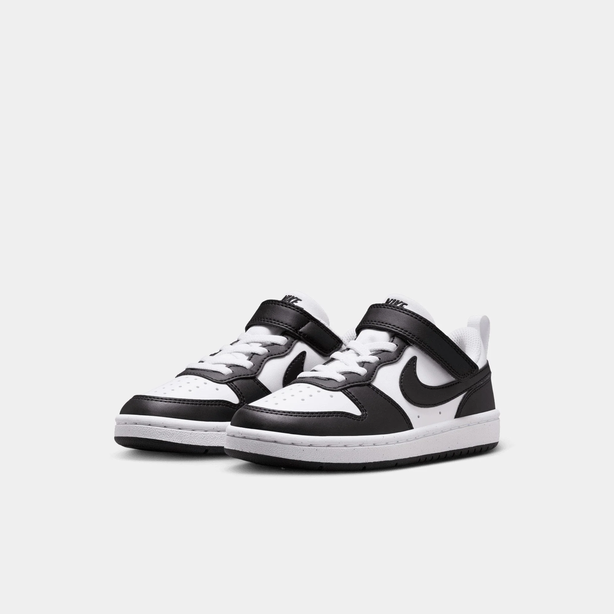 Zapatillas Nike Court Borough Low Recraft Little - Image 5