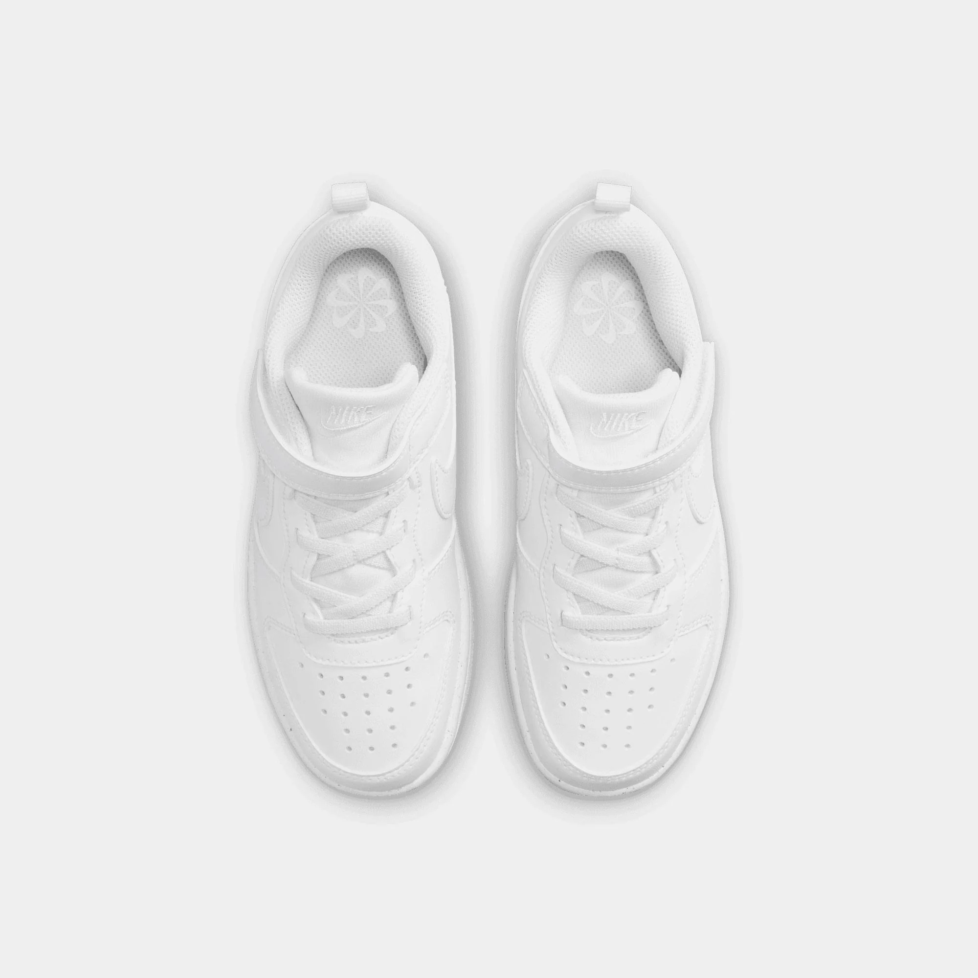 Nike Court Borough Low Recraft - Image 3