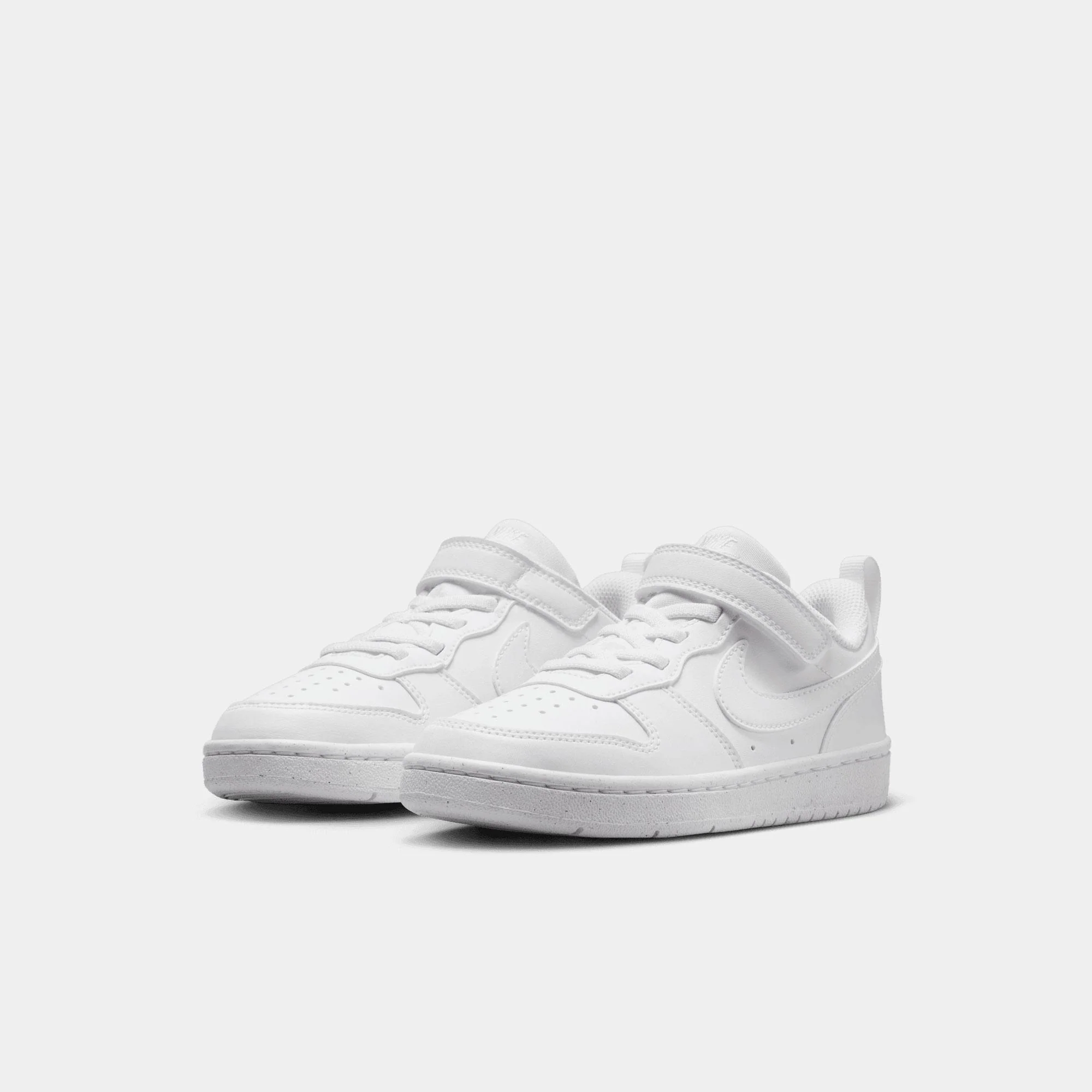 Nike Court Borough Low Recraft - Image 5