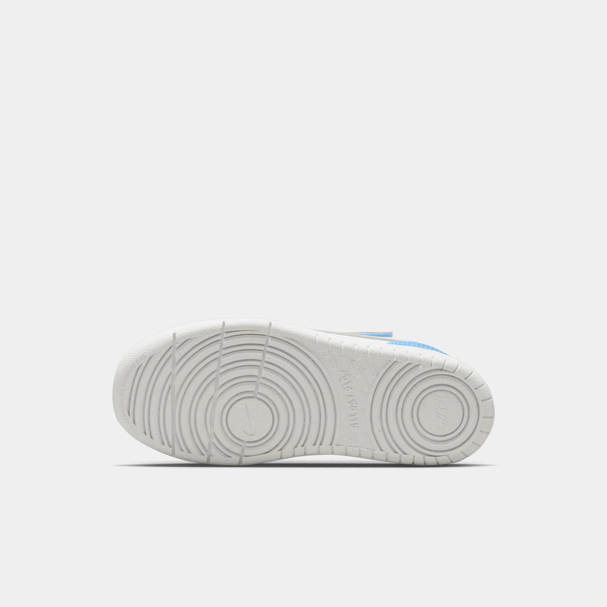 Zapatillas Nike Court Borough Low Recraft Little - Image 4